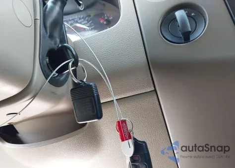 2008 Ford F-150 Fx4/Xl/Xlt z USA, uszkodzony, nr VIN 1FTRF14V38KD20835